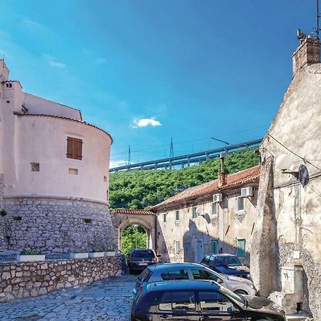Old Castle Apartman Bakar Kültér fotó