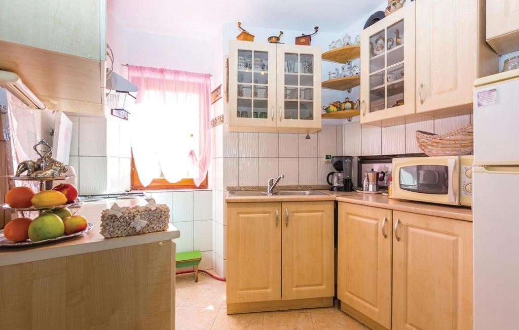 Old Castle Apartman Bakar Kültér fotó