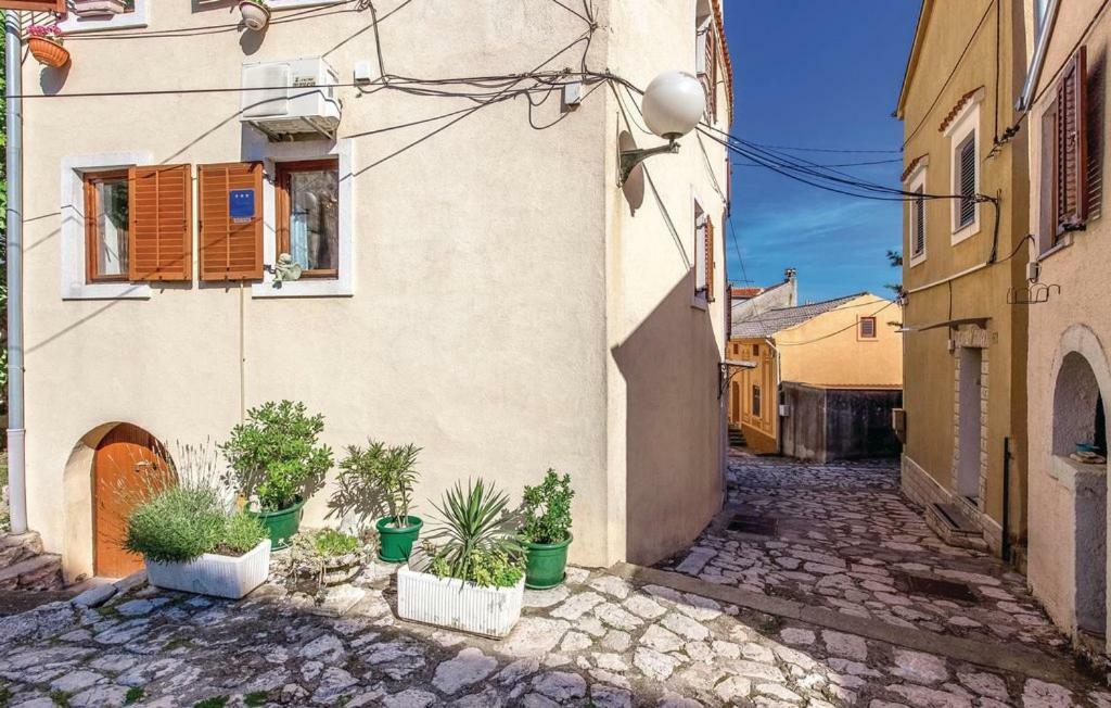 Old Castle Apartman Bakar Kültér fotó